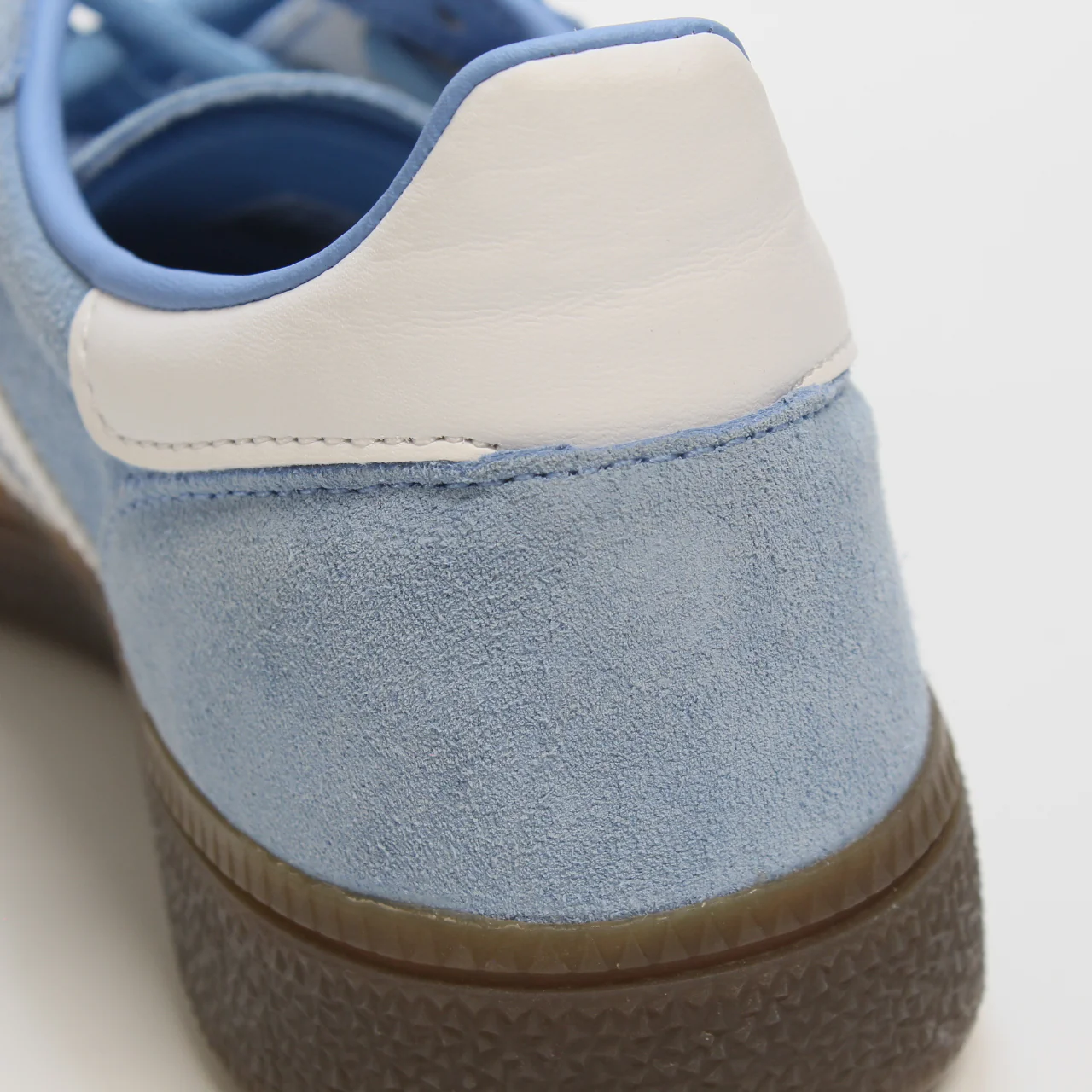 adidas Handball Spezial Light Blue White Gum Uk Size 5 - Image 5