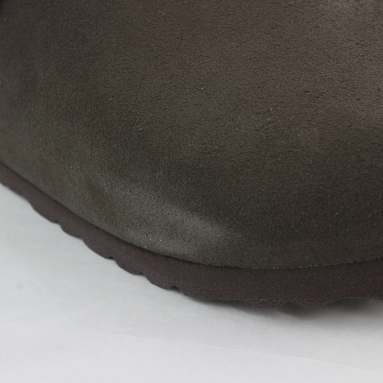 Mens BIRKENSTOCK Boston Clog Mocca - Image 3